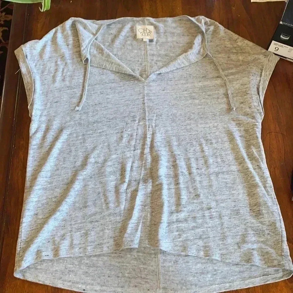 CHASER size large tunic - Picture 1 of 4